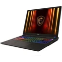 MSI Vector 16 HX AI A2XWIG-093PL 16" QHD+ 240Hz (Core Ultra 9 275HX / 32GB / 1TB SSD / GeForce RTX 5080 / Windows 11 Pro) (US Keyboard)