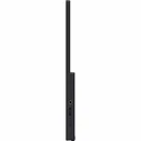 MSI Pro MP165 IPS Φορητό Monitor 15.6" Full HD 1920x1080 4ms GTG 60Hz HDMI USB-C