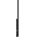 MSI Pro MP165 IPS Φορητό Monitor 15.6" Full HD 1920x1080 4ms GTG 60Hz HDMI USB-C