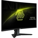 MSI MAG 276CXFDE 27'' Gaming Οθόνη (FHD, VA, 280Hz, 0,5ms, HDR Ready)