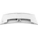 MSI PRO MP341CQWDE 34-inch (86 cm) Curved WQHD 3440x1440 VA 100Hz Monitor - White