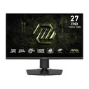 MSI MAG 272PF X24 - 27" 240Hz Rapid IPS Full HD Gaming Monitor