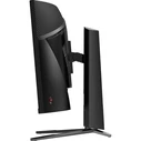 MSI MPG 346CQRF X24 34" UWQHD (3440x1440) Καμπύλη Gaming Οθόνη 21:9