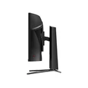 MSI MPG 346CQRF X24 34" UWQHD (3440x1440) Καμπύλη Gaming Οθόνη 21:9