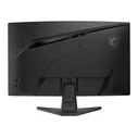 MSI MAG 274CF X24 27" Curved Gaming Monitor - 1920 x 1080, 240Hz, Rapid VA