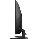 MSI MAG 274CF X24 27" Curved Gaming Monitor - 1920 x 1080, 240Hz, Rapid VA