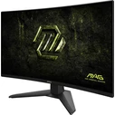 MSI MAG 274CF X24 27" Curved Gaming Monitor - 1920 x 1080, 240Hz, Rapid VA