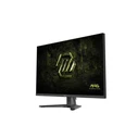 MSI MAG 325QF E18V 31.5" (80 cm) 2560x1440 WQHD Rapid VA 180 Hz Gaming Monitor HDR Ready