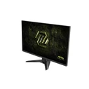MSI MAG 325QF E18V 31.5" (80 cm) 2560x1440 WQHD Rapid VA 180 Hz Gaming Monitor HDR Ready