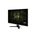 MSI MAG 325QF E18V 31.5" (80 cm) 2560x1440 WQHD Rapid VA 180 Hz Gaming Monitor HDR Ready