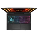 MSI Katana 15 HX B14WGK 15.6" QHD 165Hz (Intel Core i7-14650HX / 16GB DDR5 / 1TB NVMe SSD / NVIDIA GeForce RTX 5070 8GB GDDR7 / Windows 11 Home) - International English Keyboard