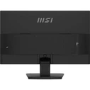 MSI PRO MP241 E14V (9S6-3PE1CH-015) 23.8" Full HD 1920x1080 VA Monitor - 144Hz, 4ms, DisplayPort/HDMI, VESA