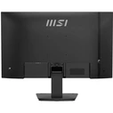 MSI PRO MP273DE 27" (1920x1080) FHD IPS 144Hz Monitor HDMI DisplayPort VGA Speakers HDR Black