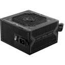 MSI MAG A650BN PCIE5 III 650W Power Supply Unit, ATX 3.1, 80 PLUS Bronze, Black, Full Wired