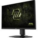 MSI MAG 274QPF E20 27" WQHD (2560x1440) Rapid IPS Gaming Monitor — 200Hz, 0.5ms, DisplayHDR 400