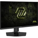 MSI MAG 274QPF E20 27" WQHD (2560x1440) Rapid IPS Gaming Monitor — 200Hz, 0.5ms, DisplayHDR 400