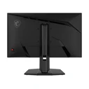 MSI MAG 274QPF E20 27" WQHD (2560x1440) Rapid IPS Gaming Monitor — 200Hz, 0.5ms, DisplayHDR 400