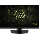 MSI MAG 274QPF E20 27" WQHD (2560x1440) Rapid IPS Gaming Monitor — 200Hz, 0.5ms, DisplayHDR 400
