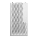 MSI MAG PANO 130R PZ WHITE - Midi Tower Κουτί Υπολογιστή Λευκό
