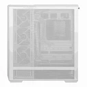 MSI MAG PANO 130R PZ WHITE - Midi Tower Κουτί Υπολογιστή Λευκό