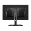 MSI 26,5" QHD (2560x1440) QD-OLED Gaming Οθόνη 240Hz 0.03ms HDR DP/HDMI VESA (MPN: 9S6-3CFA9T-001)