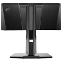 MSI 26,5" QHD (2560x1440) QD-OLED Gaming Οθόνη 240Hz 0.03ms HDR DP/HDMI VESA (MPN: 9S6-3CFA9T-001)