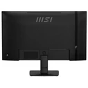 MSI PRO MP272 E14C — 27 ιντσών (68,58 cm) Full HD IPS 144Hz Monitor HDMI, USB-C