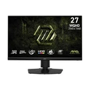 MSI MAG 272QPF E20 27" QHD (2560x1440) Rapid IPS Gaming Monitor - 200Hz, 0.5ms GTG, HDR
