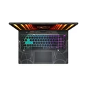 MSI Cyborg A17 AI B2HWFKG-063NL 15.6" IPS FHD 144Hz (Ryzen 7-260/16GB/1TB SSD/GeForce RTX 5060/Windows 11 Home) (US Keyboard)