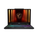 MSI Cyborg A17 AI B2HWFKG-063NL 15.6" IPS FHD 144Hz (Ryzen 7-260/16GB/1TB SSD/GeForce RTX 5060/Windows 11 Home) (US Keyboard)
