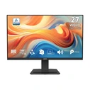MSI PRO MP273Q E14 IPS HDR 27" QHD 2560x1440 144Hz 4ms GTG