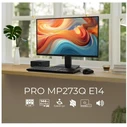 MSI PRO MP273Q E14 IPS HDR 27" QHD 2560x1440 144Hz 4ms GTG