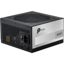 MSI PRO A1000PL PCIE5 1000W ATX 3.1 80 PLUS Platinum Power Supply