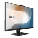 MSI Modern AM272P 1M-855EU 27" Όλες-σε-μία PC, Intel Core i5-120U, 16GB DDR5, 512GB SSD, FHD, Windows 11 Pro