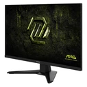 MSI MAG 274QF 27" QHD IPS HDR Gaming Monitor 200Hz 0.5ms GTG