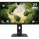 MSI 27" PRO MP275PGN E14 IPS LCD Monitor - 1920x1080 Full HD, 144Hz, 4ms, HDR, FreeSync