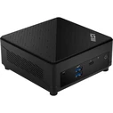 MSI Cubi 1M-438BEU-B5120UXX Barebones Mini PC (No OS)