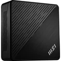 MSI Cubi 1M-438BEU-B5120UXX Barebones Mini PC (No OS)