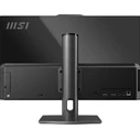 MSI Modern AM272P 1M-1293XEU 27" All-in-One PC (Intel Core i5-120U, 16GB DDR5, 512GB SSD, FHD IPS, Χωρίς Λειτουργικό)