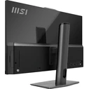 MSI Modern AM272P 1M-1293XEU 27" All-in-One PC (Intel Core i5-120U, 16GB DDR5, 512GB SSD, FHD IPS, Χωρίς Λειτουργικό)