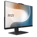 MSI MODERN AM242P 1M-2088XEU Όλα-σε-ένα PC 23.8" Full HD, Intel Core i5, 16GB, 512GB SSD, Iris Xe, Μαύρο