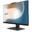 MSI MODERN AM242P 1M-2088XEU Όλα-σε-ένα PC 23.8" Full HD, Intel Core i5, 16GB, 512GB SSD, Iris Xe, Μαύρο