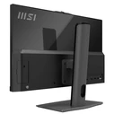 MSI MODERN AM242P 1M-2088XEU Όλα-σε-ένα PC 23.8" Full HD, Intel Core i5, 16GB, 512GB SSD, Iris Xe, Μαύρο