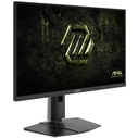 MSI MAG 274QPF X32 27" 2560x1440 WQHD Rapid IPS Gaming Monitor (320Hz, 0.5ms, DisplayHDR 400)