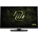 MSI MAG 274QPF X32 27" 2560x1440 WQHD Rapid IPS Gaming Monitor (320Hz, 0.5ms, DisplayHDR 400)