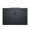 MSI Cyborg 15 B13WEKG 15,6" Gaming (Intel i5-13420H, RTX 5050, 16GB, 512GB, International English Keyboard)