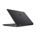 MSI Cyborg 15 B13WEKG 15,6" Gaming (Intel i5-13420H, RTX 5050, 16GB, 512GB, International English Keyboard)