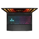 MSI Katana 15 HX B14WGK 15.6" FHD 144Hz - Intel i7-14650HX / 16GB DDR5 / 1TB SSD / NVIDIA GeForce RTX 5070 (No OS) - International English Keyboard