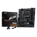 MSI PRO A620AM-G EVO WiFi (A620, AM5, mATX, DDR5)