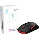 MSI Forge GM340 W Black Ασύρματο Gaming Ποντίκι